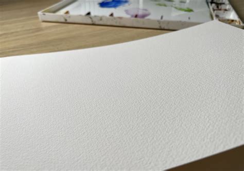 What is the best watercolour paper to use? — Louise De Masi Watercolour ...