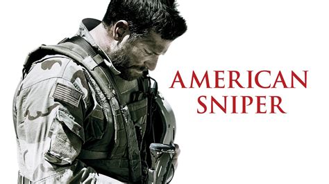 American Sniper Movie Streaming Online Watch on Amazon, Google Play ...