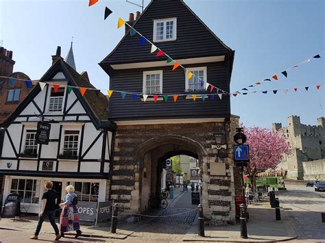 CITY OF ROCHESTER SOCIETY GUIDED WALKS (2026) All You Need to Know ...