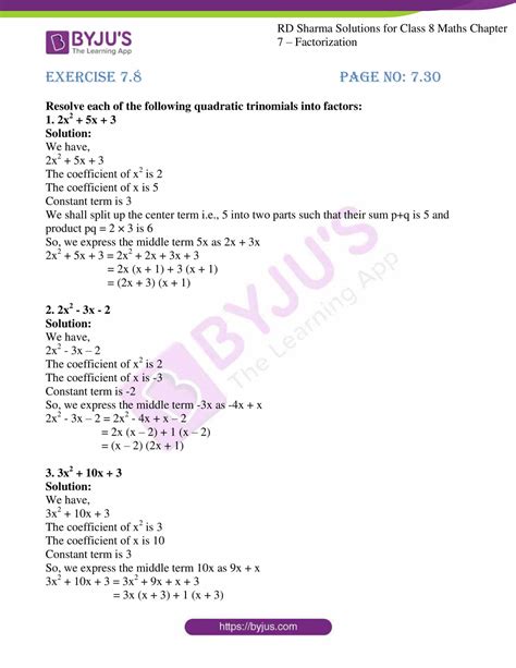 Image result for Class 7 Math Chapter 8 Exercise 8.2 Number 5