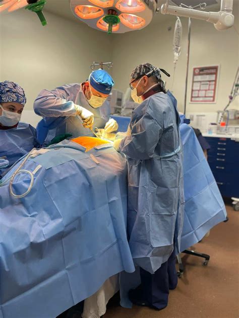 Basivertebral Nerve Ablation - Delaware Pain Management Doctors