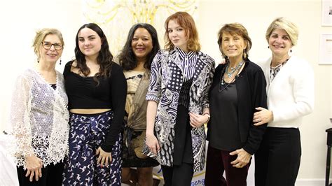 Up-and-coming artists featured at showcase | Your Observer