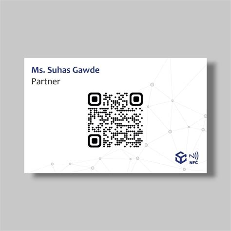 IT professional Card | Share Digital Card