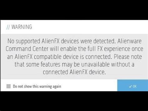 Image result for AlienFX Device