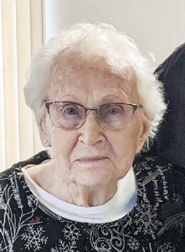 ALICE STRAMEL Obituary (2024) - Hays, KS - The Hays Daily News