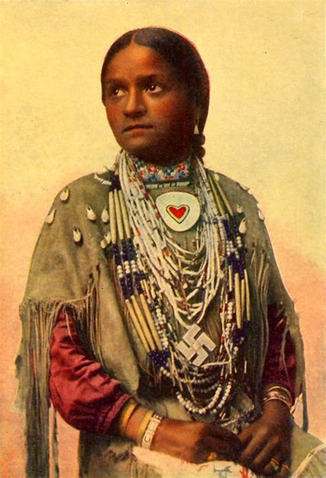 The Role Of Women In Iroquois Society