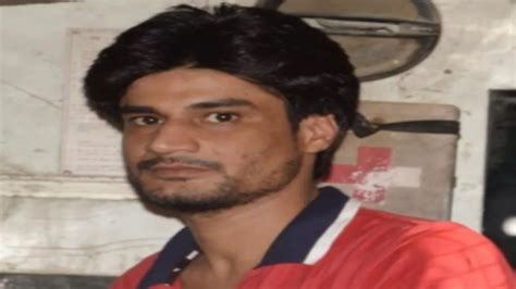 Tanzil ahmed murder: डीजी जेल और एडीजी कानून व्यवस्था के दखल से बिजनौर ...