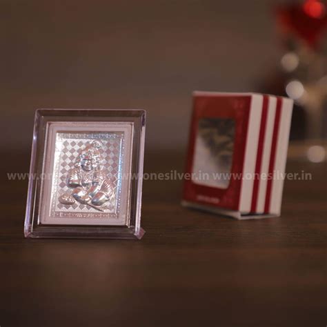 999 silver Baby Krishna Stand 7cm – onesilver.in