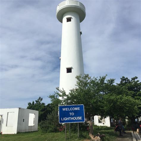 PORO POINT LIGHTHOUSE - All You Need to Know BEFORE You Go 2026 (with ...