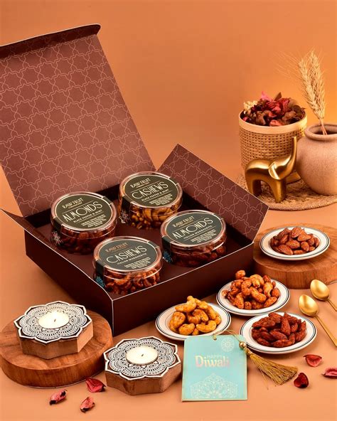 Diwali Gift Hampers Diwali Gift Items Diwali Dry Fruits Gift Box Diwali ...