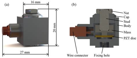 Design and Machining Applications of the Piezoelectric Vibration ...