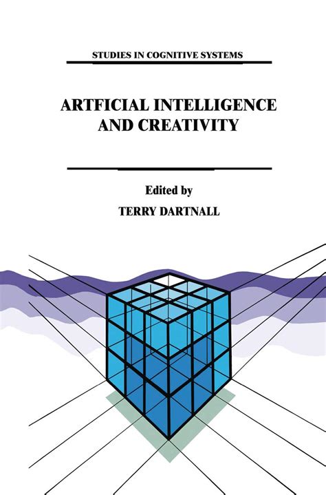 Artificial Intelligence and Creativity: An Interdisciplinary Approach ...