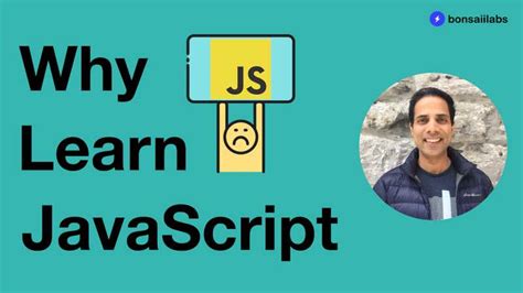 Image result for Why JavaScript