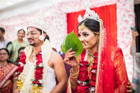 Auspicious Bengali Marriage Dates in 2024 From The Panjika