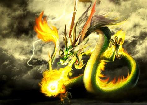 蛟龙(神话传说中的生物) - 搜狗百科