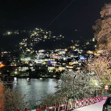 KMVN TOURIST REST HOUSE TALLITAL (Nainital) - Lodging Reviews, Photos ...