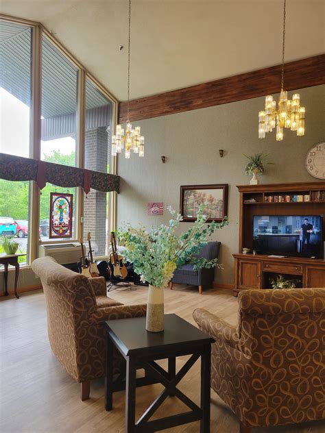 Cedar Hill Healthcare & Rehabilitation at Alex Mckean blog