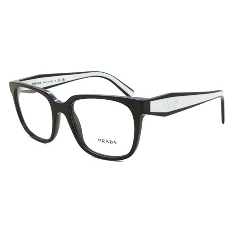 Prada VPR17Z 1AB-1O1 Frames, Buy Prada frames online in Ahmedabad ...