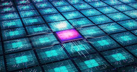 CPU Data Processing 的图像结果