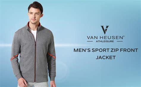 Men High Neck Jacket