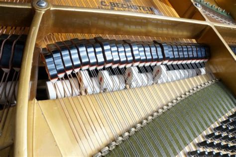 Flügel - Bechstein - L167 kaufen. C. Bechstein Flügel Modell L167 ...