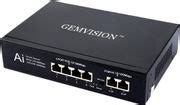 TP-Link 5-Port Gigabit Desktop Ethernet Switch With 4-Port, 65 W Budget ...