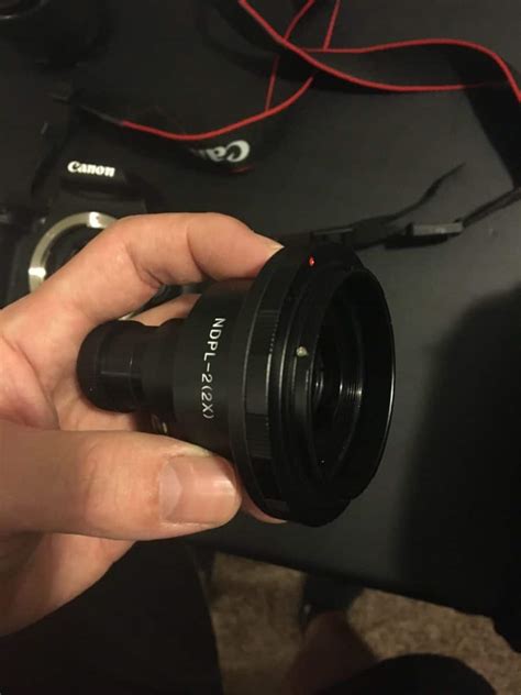 Image result for Microscope Camera Module Setup