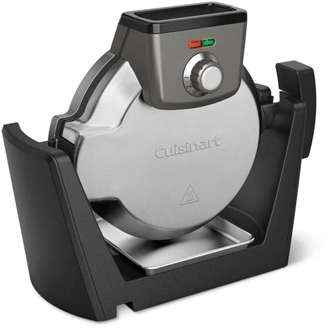 Cuisinart Convertible Belgian Waffle Maker (EA2) | Canex
