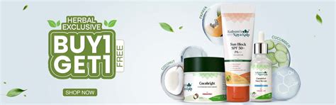 Buy Herbal Products Online in India | Kulsum's Kaya Kalp