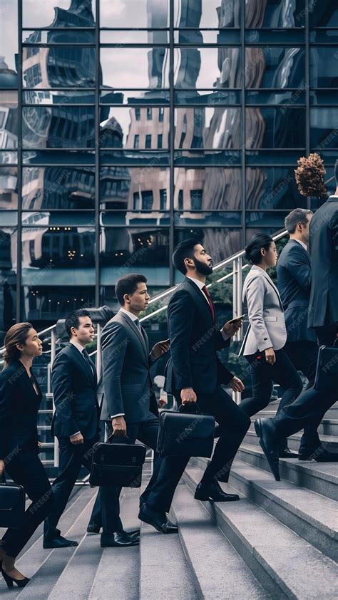 Business People Walking Side Profile 的图像结果