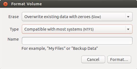 Image result for How to Format Computer Hard Drive with Out Format CD