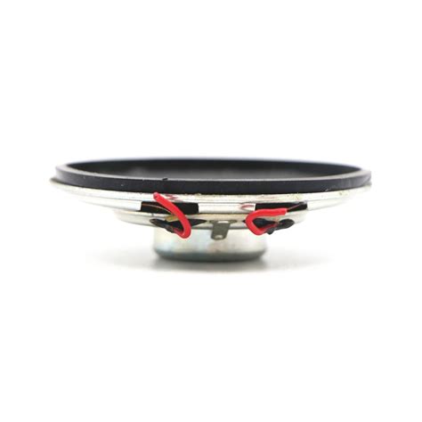 Buzzers and Speakers | MakerBazar.in