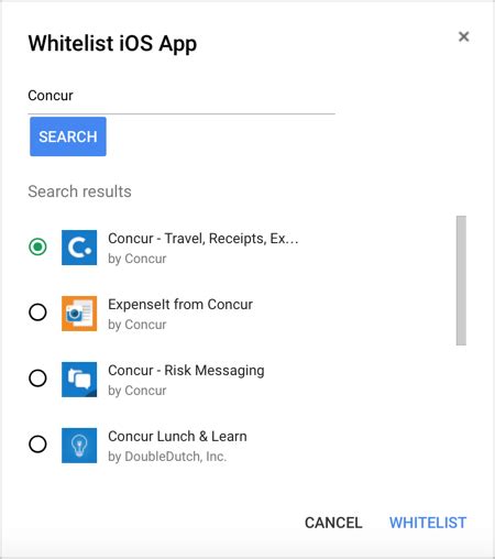 App Admin iOS 的图像结果