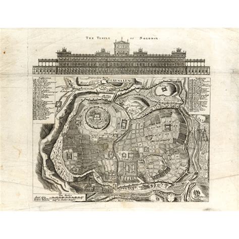 Elevation Map Of Jerusalem at Dennis Crane blog