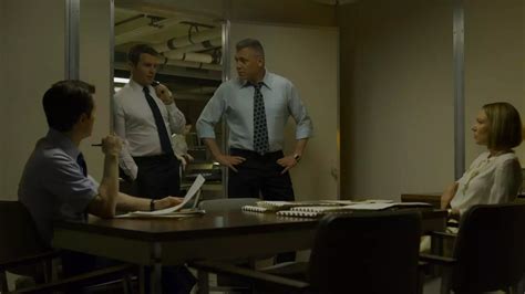 The best series based on real events