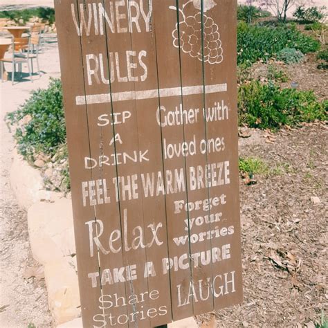 Rosé All Day: Wine Tasting in Paso Robles - Brown Lady Travels