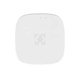 MmWave Human Presence Sensor,ZigBee 5.8G Millimeter Detection Sensor ...