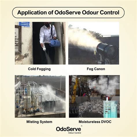 Odor Eliminators - OdoServe - Odour Neutralizer (Deodorizing Non-Toxic ...
