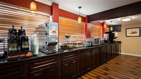 Best Western Desert Winds in Mojave, CA (Hotels & Motels) - 661-824 ...