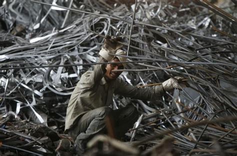 PE investors see investment opportunity in India's troubled steel ...