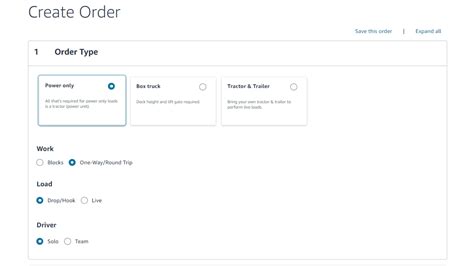 Image result for Amazon Relay Load Board