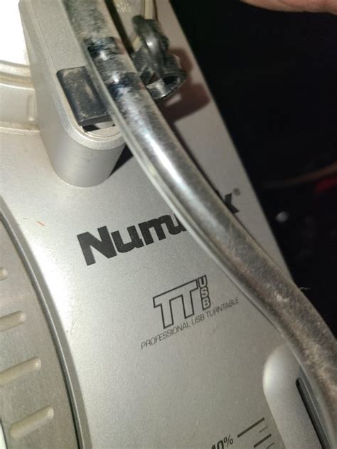 Numark TTUSB Turntable 的图像结果