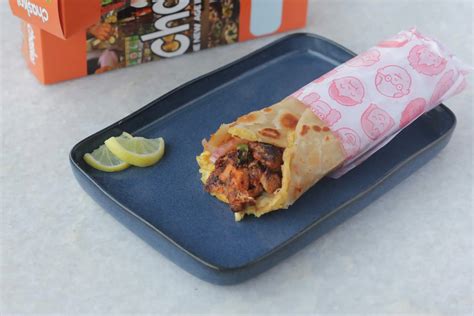 Chaska Rolls & Biryanis, Bommanahalli, Bangalore | Zomato