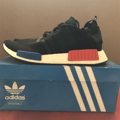 Jual Adidas NMD Runner PK Original - Jakarta Selatan - kicksgarage ...