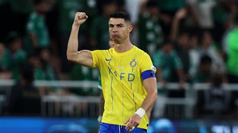 Where to watch Cristiano Ronaldo's Al Nassr vs. Al Riyadh live stream ...