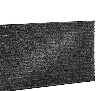 Steel Plate Waterstop - BPA (EN)