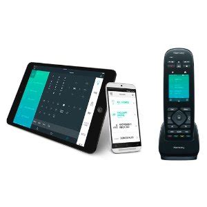 Logitech Harmony Home Hub Extender - Smartify Store