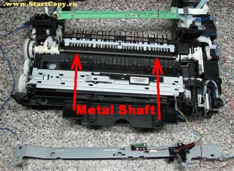 Image result for Canon Printer Error Code 6000