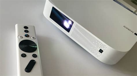 Image result for How Control LED Projector