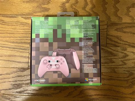 Image result for Minecraft Pig Xbox Controller